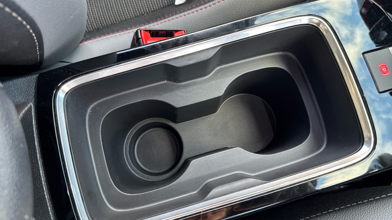 Vauxhall Mokka 1.2 Turbo SRi 5dr Petrol Hatchback